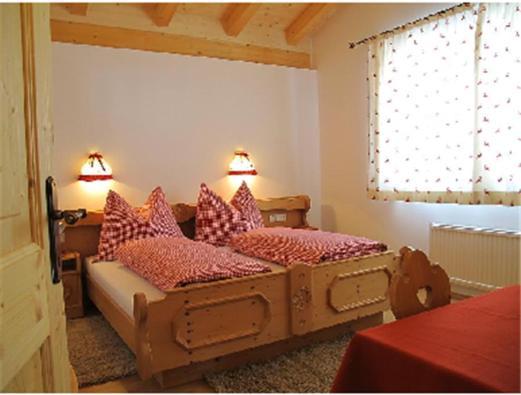 Apartment Grossvenedigerblick Neukirchen am Grossvenediger Room photo