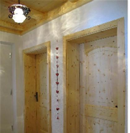 Apartment Grossvenedigerblick Neukirchen am Grossvenediger Room photo